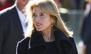 Skończyła 68 lat. Tylko jej nie dosięgnęła rodzinna klątwa