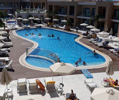 "Turysta zużywa trzy razy więcej wody". Rolnicy uderzają w hotelarzy