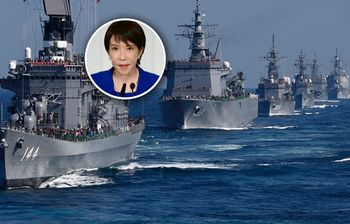 Historyczna decyzja w Japonii. Rząd zniósł powojenny zakaz