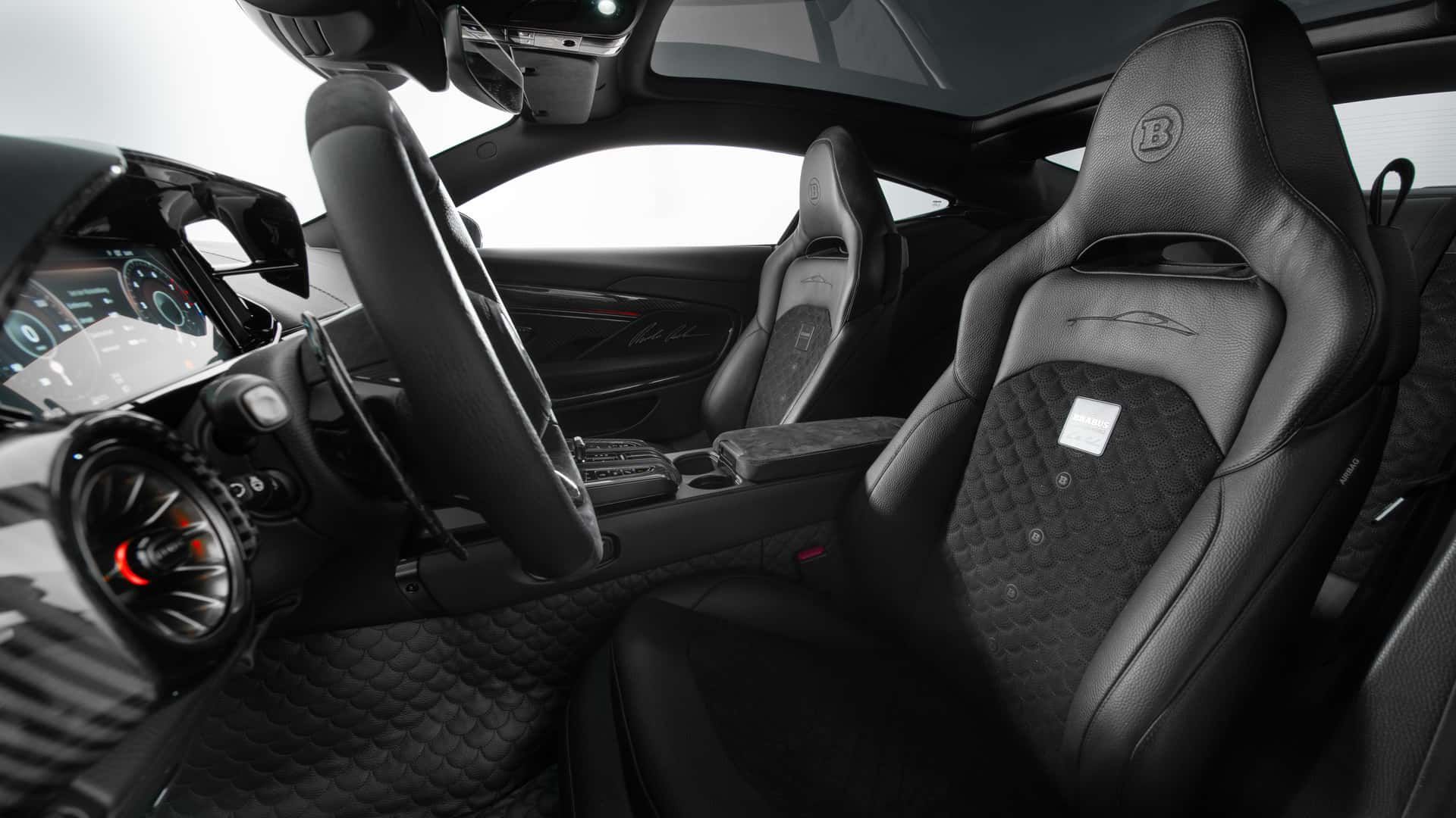 Brabus Bodo