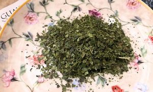 Kup, gdy zobaczysz w sklepie. Naturalnie pobudza i pomaga regulować poziom cukru