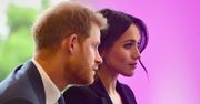 Meghan Markle odwołała zagraniczny wyjazd. "JEST WYCZERPANA"