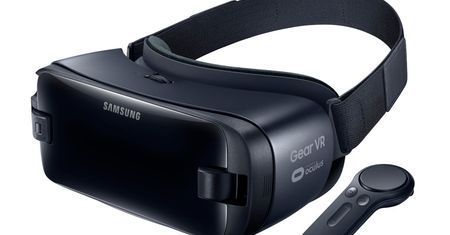 Samsung stawia na wirtualną rzeczywistość - partnerstwo z UFC, X-Games i Live Nation