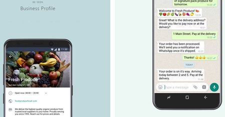 WhatsApp ma zacząć zarabiać - będą reklamy i nowe narzędzia dla biznesu