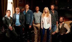 Powstanie trzeci sezon serialu "Bitten"