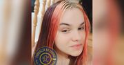 Zaginęła 14-letnia Jessica. Widziałeś ją? Dzwoń na policję