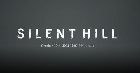 Nowy Silent Hill w końcu oficjalnie! Konami potwierdza