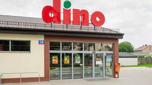 Dino odpaliło nowe promocje. Nawet 80 proc. taniej