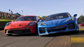 Czy to koniec serii Forza Motorsport?