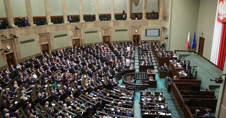 Obrady Sejmu. Kiedy najbliższe posiedzenie? Tym zajmą się posłowie