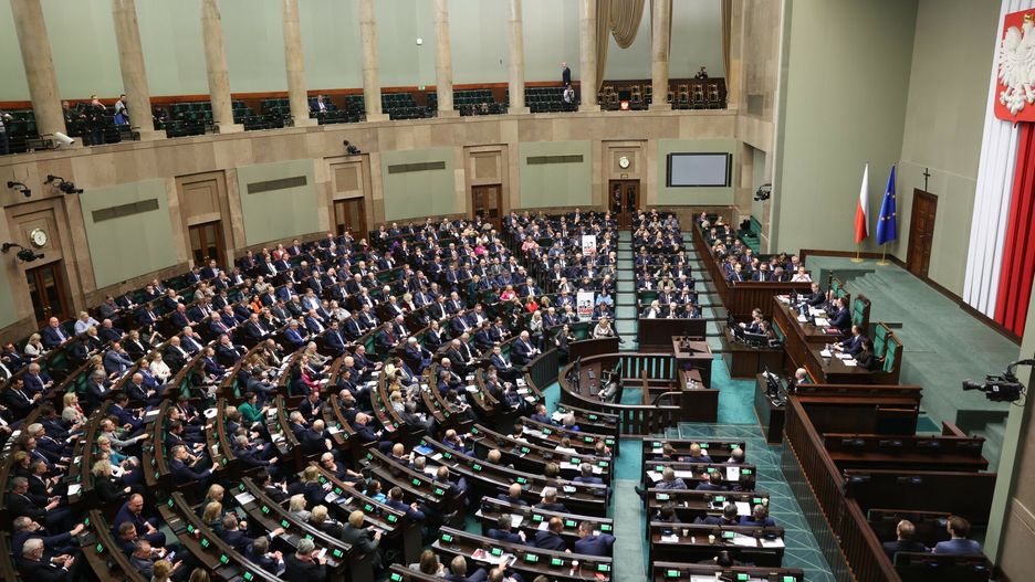 Kiedy obrady Sejmu? To wydarzy się na najbliższym posiedzeniu