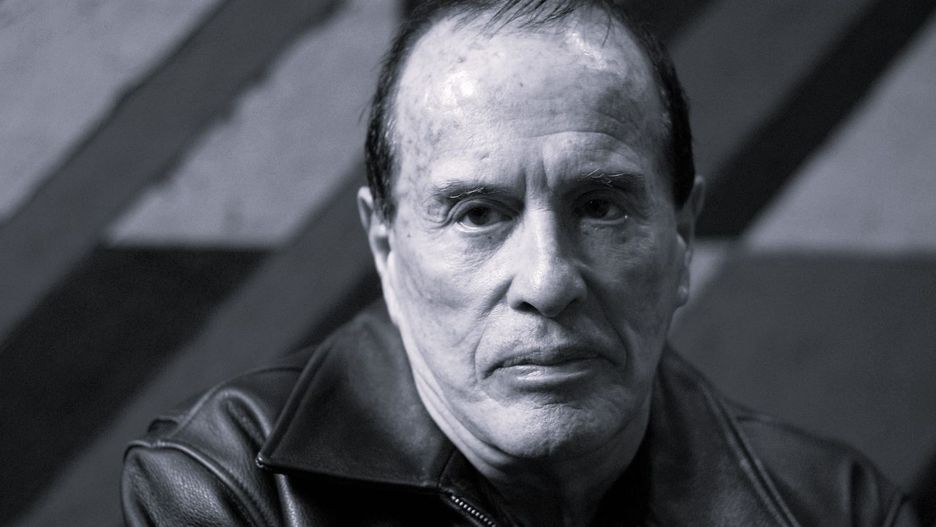 Kenneth Anger zmarł w Kalifornii