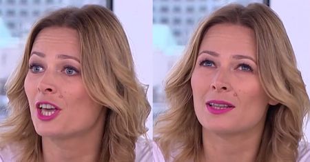 Odeta Moro: "Nie wiem, kiedy rozmawiać z dziećmi o orientacji seksualnej"