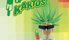 Znana marka lodów zaprasza do strefy "House of Kaktus"