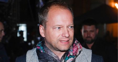 Szczere wyznanie Macieja Stuhra. Mówi o relacjach z córką