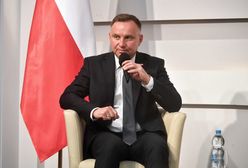 List z USA do Dudy, senatorowie apelują do prezydenta. "Wieloletni problem, który wisi nad nami"