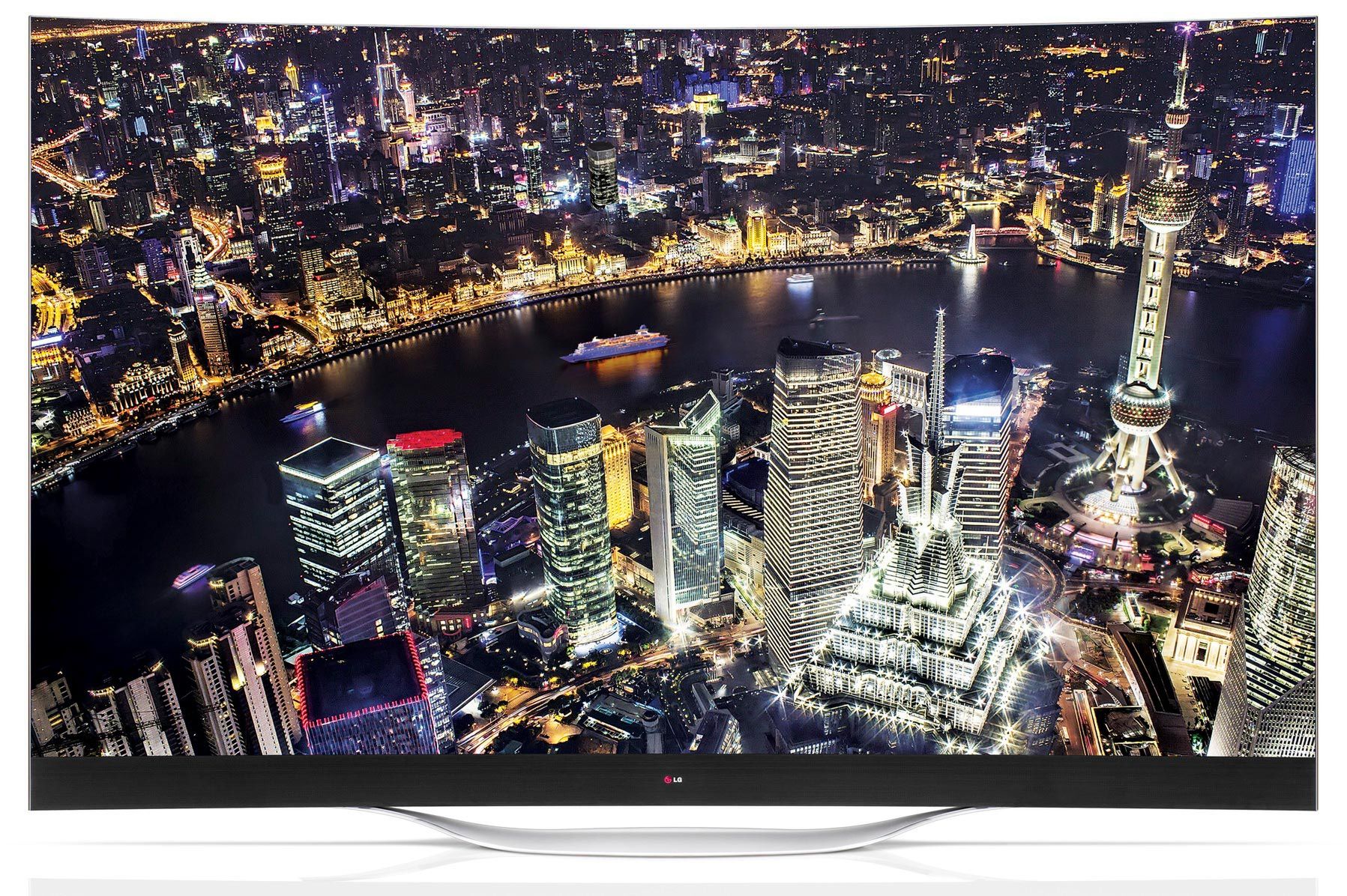 Tanie OLED-y LG już w sklepach! Dlaczego lepiej wybrać OLED-a Full HD zamiast LCD 4K? 2