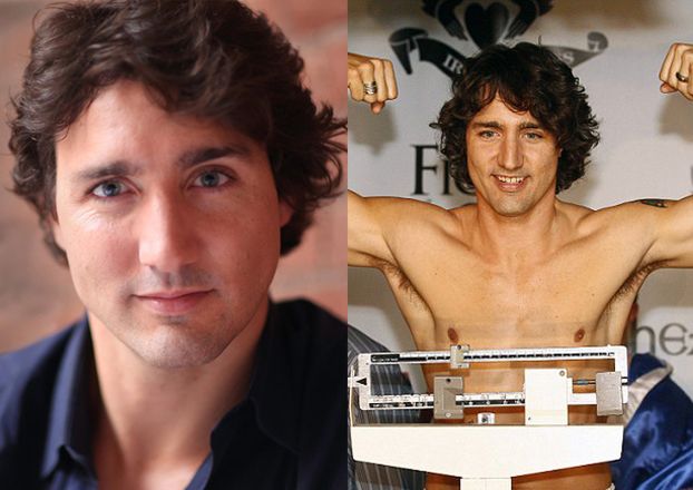 Nowy premier Kanady ogłoszony "najseksowniejszym przywódcą na świecie"! (FOTO)