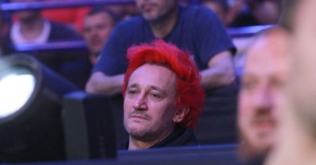 Michał Wiśniewski OFICJALNIE OGŁOSIŁ BANKRUCTWO. "Świat się nie kończy"