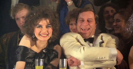 Małgorzata Foremniak kończy dzisiaj 50 LAT! (ZDJĘCIA)