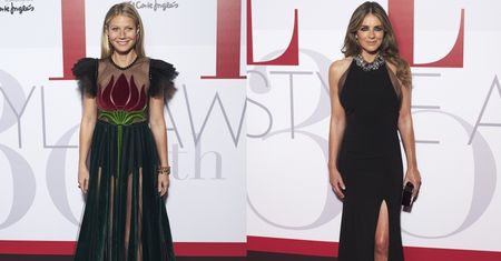 Gwyneth Paltrow czy Elizabeth Hurley? (ZDJĘCIA)