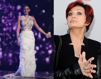 Mel B PRZYCHODZIŁA POSINIACZONA na plan "X Factora"? Sharon Osbourne: "Ludzie gadali o tym od bardzo, bardzo dawna"