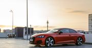 Audi RS5: perfekcyjna maszyna, której nie pokochałem