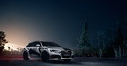 Audi RS6 Avant nowym samochodem Jona Olssona