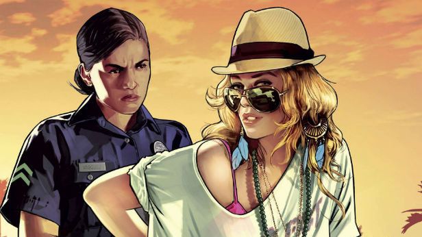 Skaner: Wojna o czytniki e-booków, fanboje GTA kontra pecety, ślady imprez w Sieci 1