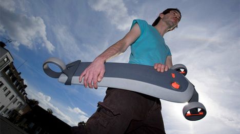 Napompuj sobie dechę 1