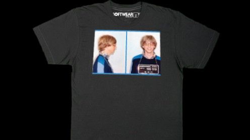 Koszulka z Billem Gatesem 1