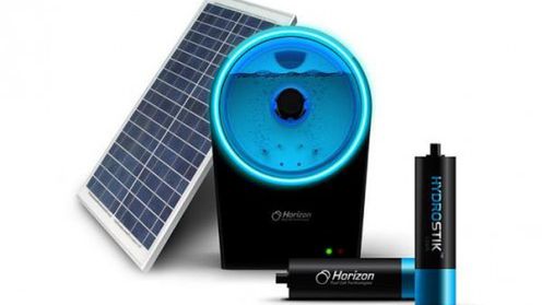 Wodorowa ładowarka do gadżetów to ściema? 1