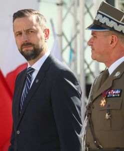 Skandal na zaprzysiężeniu. Zaskakujący komentarz z gabinetu prezydenta