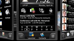 SPB Mobile Shell w nowej wersji 1