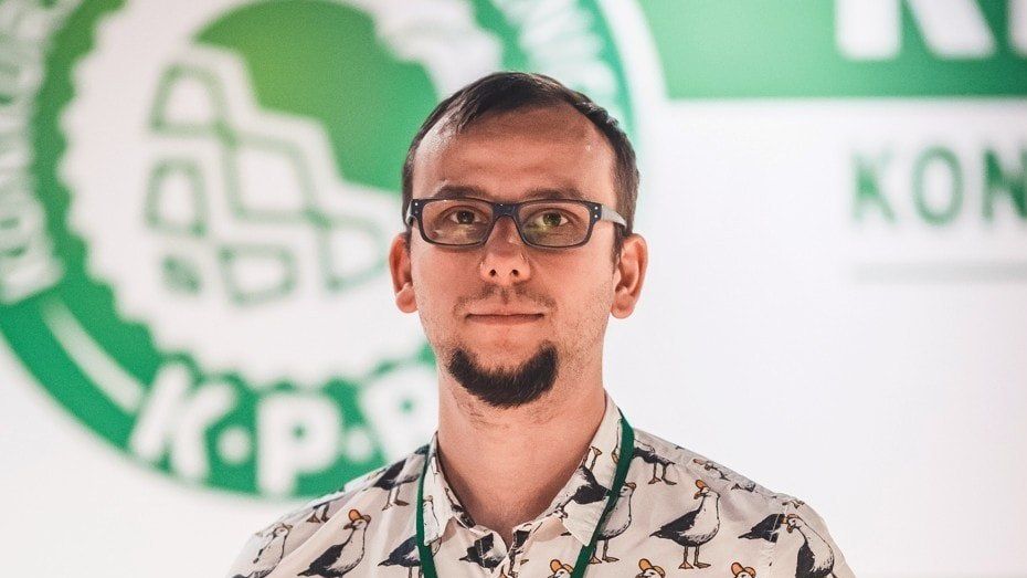 Marcin Ostajewski