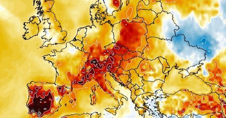 Niespokojna noc, akcje służb. Groźne burze nad Polską. Nowe ostrzeżenia IMGW