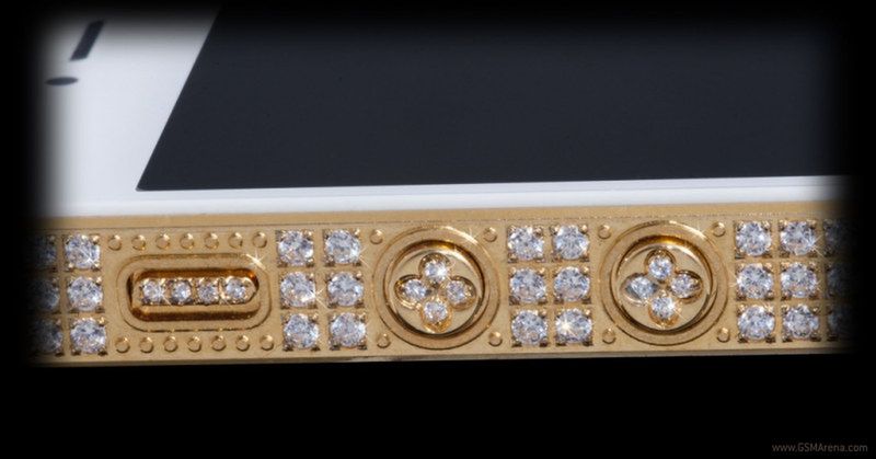 iPhone 5 za 3 mln zł, smartwatch Asusa i niecodzienne zaproszenie na prezentację smartfona 7