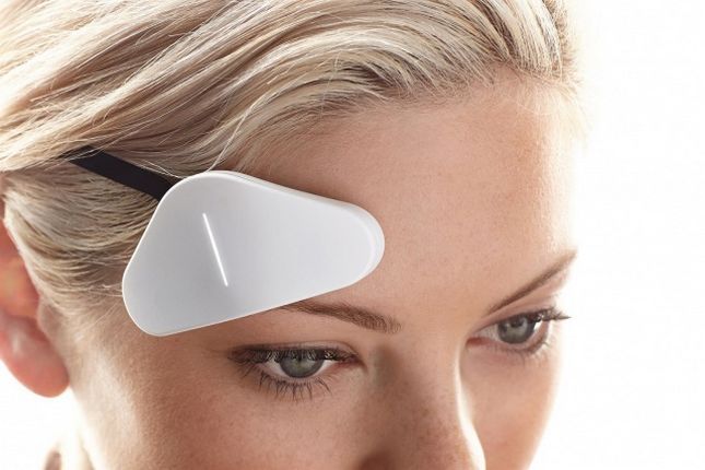 Thync - elektroniczny neurostymulant. Tak wyglądają narkotyki XXI wieku? 3