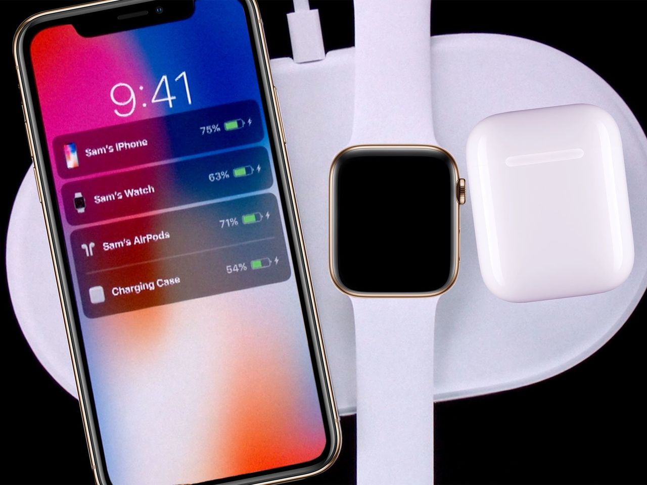 Ładowarki AirPower nie będzie. Apple bije się w pierś i oficjalnie anuluje projekt