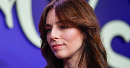Anna Czartoryska-Niemczycka straciła  ojczyma w katastrofie smoleńskiej. Była WIELKIM wsparciem dla matki