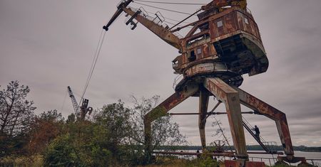 Chciała zobaczyć Czarnobyl. 11-letnia podróżniczka z Łodzi odnaleziona
