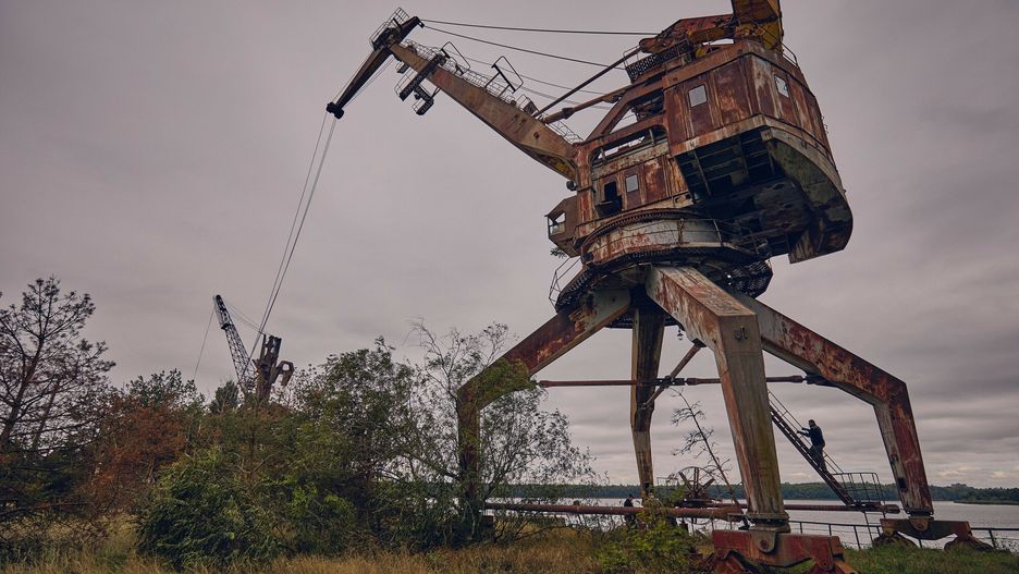 Chciała zobaczyć Czarnobyl. 11-letnia podróżniczka z Łodzi odnaleziona 