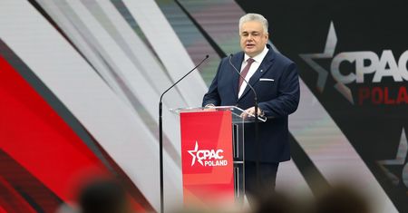 Sakiewicz odpowiada ws. Zondacrypto. "Zawyżone około siedem razy"