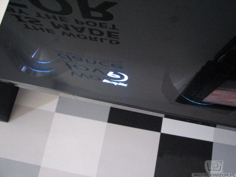Oferta Samsunga na rok 2010 - 3D, nowe mniejsze LEDy i jeszcze więcej widgetów 11