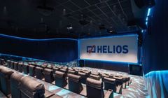 Kinowa dywidenda dla Agory. Helios przebił wynik sprzed epidemii