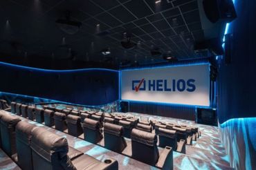 Kino Helios