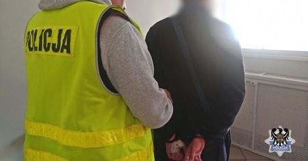 Napad nastolatka na nastolatkę. Młody chłopak może trafić do więzienia