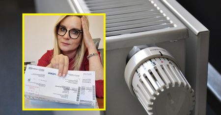 "Horrendalny skok", "masakra". Posłanka pokazała rachunek z Małopolski