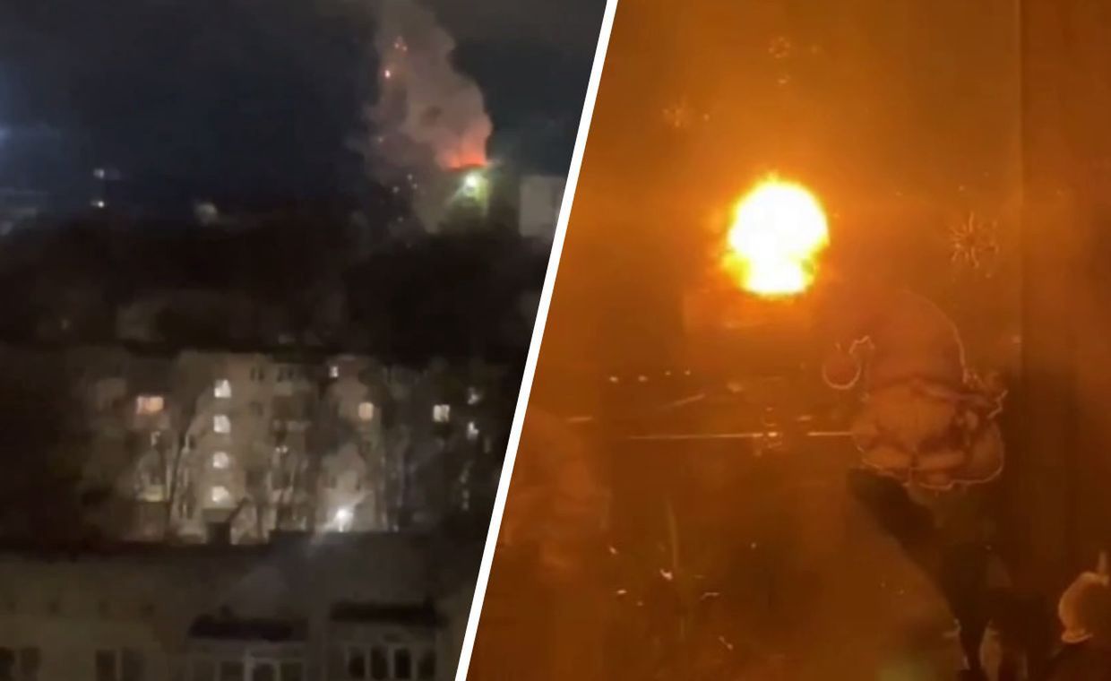 Celne uderzenie Ukraińców. Oślepią rosyjskie drony i rakiety?