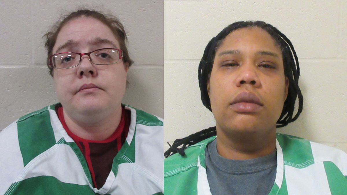 Dwie kobiety oskarżone są o morderstwo drugiego stopnia